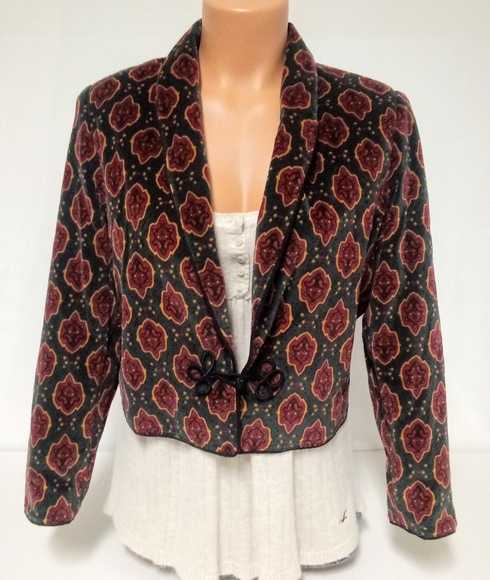 Vintage Blazer - Picture 1 of 2